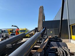 Volvo FH 500 + 6X2 STEERING + VDL 21TON + EURO 6 + SM...