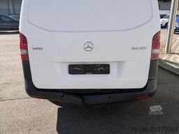 MERCEDES-BENZ Vito Kasten 114CDI PRO RWD lang Park Paket Navi