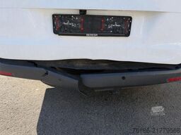 MERCEDES-BENZ Vito Kasten 114CDI PRO RWD lang Park Paket Navi