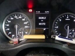 MERCEDES-BENZ Vito Kasten 114CDI PRO RWD lang Park Paket Navi