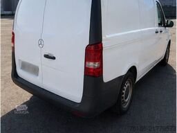 MERCEDES-BENZ Vito Kasten 114 BT RWD lang