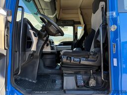 MAN TGX  18.500 4x4 HAD Ret ALCOA Kipp TOP 1 Hand