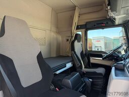 MAN TGX  18.500 4x4 HAD Ret ALCOA Kipp TOP 1 Hand
