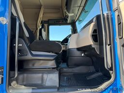 MAN TGX  18.500 4x4 HAD Ret ALCOA Kipp TOP 1 Hand