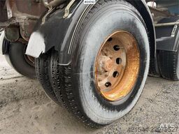 Svedala Roadmaster H4000 Rock crusher