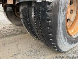 Svedala Roadmaster H4000 Rock crusher
