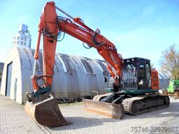 Hitachi ZX 225 US LC-6