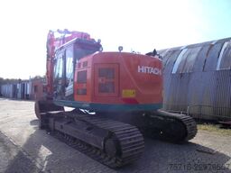 Hitachi ZX 225 US LC-6