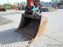Hitachi ZX 225 US LC-6