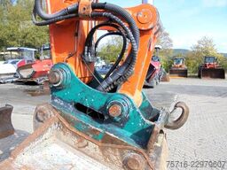 Hitachi ZX 225 US LC-6