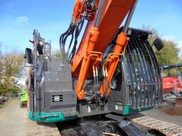 Hitachi ZX 225 US LC-6