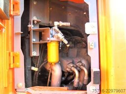 Hitachi ZX 225 US LC-6