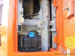 Hitachi ZX 225 US LC-6