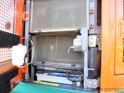 Hitachi ZX 225 US LC-6