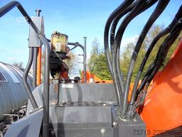 Hitachi ZX 225 US LC-6