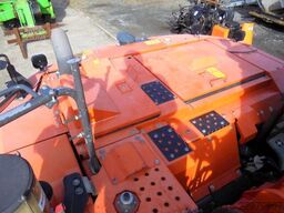 Hitachi ZX 225 US LC-6