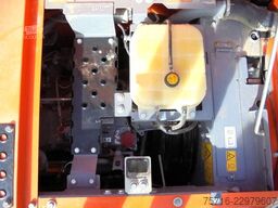 Hitachi ZX 225 US LC-6