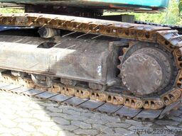 Hitachi ZX 225 US LC-6