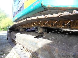 Hitachi ZX 225 US LC-6