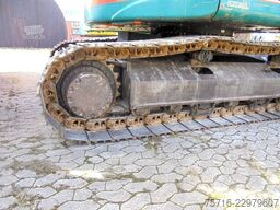 Hitachi ZX 225 US LC-6