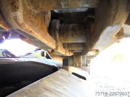 Hitachi ZX 225 US LC-6