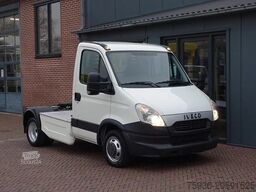 Iveco Daily 35.210 PK  Be Trekker 10.4 Ton Airco