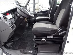 Iveco Daily 35.210 PK Be Trekker 10.4 Ton Airco
