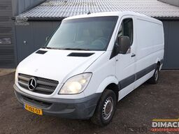 Mercedes-Benz 906 KA 35 Sprinter 313 - Euro 4 - L2H2 - trekha...