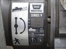 Iveco Eurocargo 12.250 AUT LEER CAM CAMPERUNIT TKM 31000