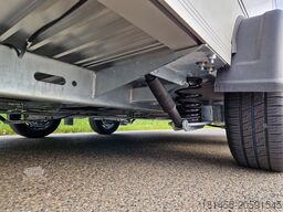 Debon Roadster 1000 Flügeltüren Pullman direkt