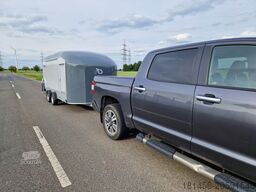 Debon Roadster 1000 Flügeltüren Pullman direkt