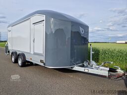 Debon Roadster 1000 Flügeltüren Pullman direkt