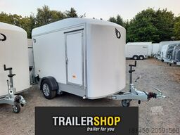 Debon Roadster 300 weiß Seitentür verfügbar