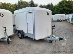 Debon Roadster 300 weiß Seitentür verfügbar