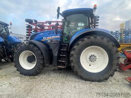 New Holland T 7.315