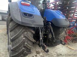 New Holland T 7.315