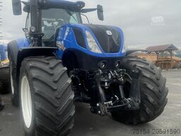 New Holland T 7.315