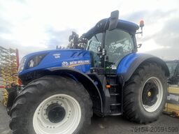 New Holland T 7.315