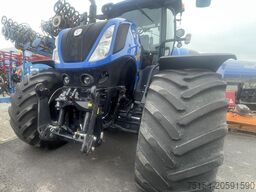New Holland T 7.315