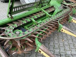 Krone BIG X 700 + EASYCOLLECT 903 + EASYFLOW