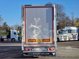 Overige Molas 5 deck Livestock trailer - Water & Ventil...