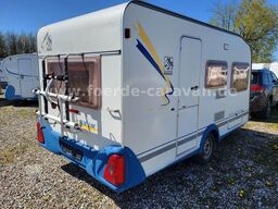 KNAUS Blue Line 400 TK 2 X Sitzgruppe - Nr. 52  (7)