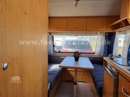 KNAUS Blue Line 400 TK 2 X Sitzgruppe - Nr. 52  (7)