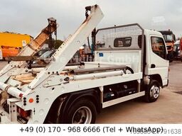 FUSO Canter 6 S 15 Absetzkipper JOTHA