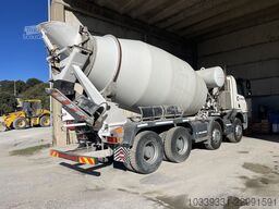 DAF CF 85.460