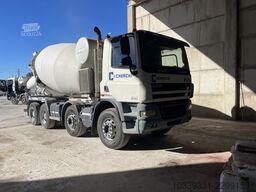 DAF CF 85.460