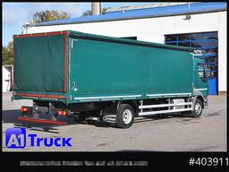 DAF LF 290, Klima, zul. GG 16.000kg, 1 Vorbesitzer