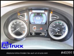 DAF LF 290, Klima, 16t Steckrungen