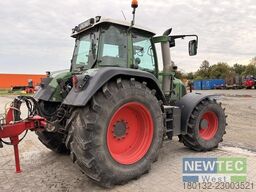 Fendt 718 VARIO