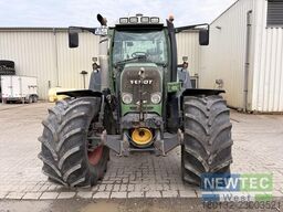 Fendt 718 VARIO